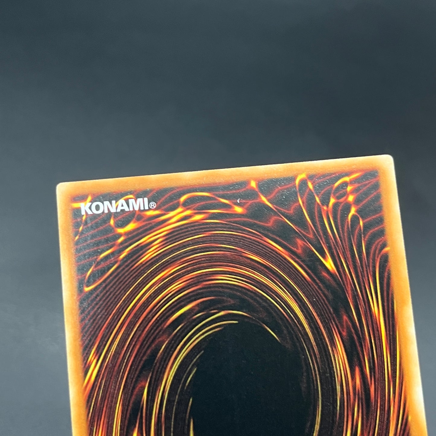 遊戯王　ピュアリィ・リリィ/レリーフ/英語/EU版