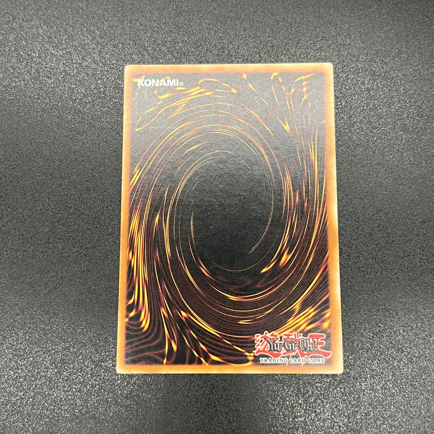 遊戯王　異次元トンネル－ミラーゲート－/レリーフ/イタリア語/EU版