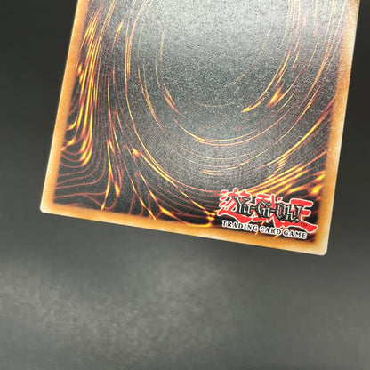 遊戯王　閃刀姫－シズク/クオシク/英語/1st/EU