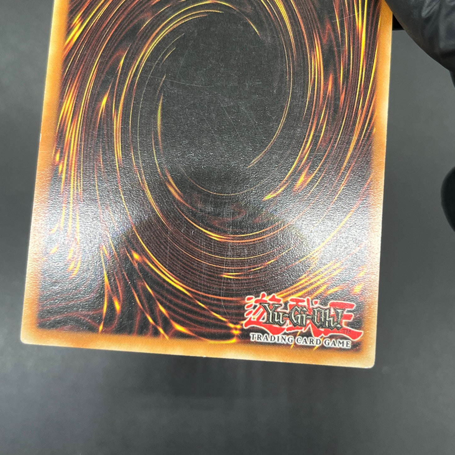 遊戯王　Ｅ・ＨＥＲＯ テンペスター/レリーフ/ドイツ/EU版