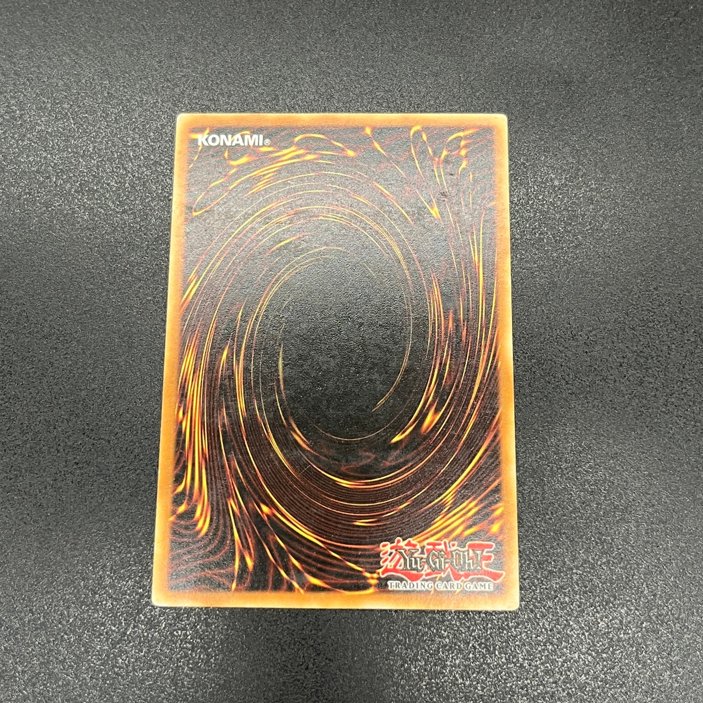 遊戯王　断頭台の惨劇/レリーフ/ドイツ/EU版