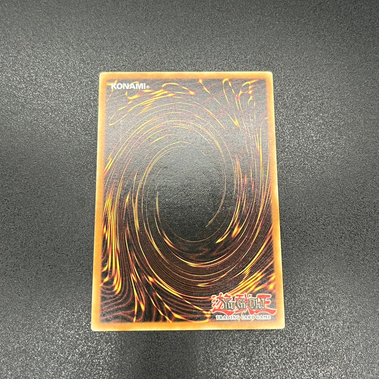 遊戯王　ピケルの魔法陣/レリーフ/ドイツ/EU版