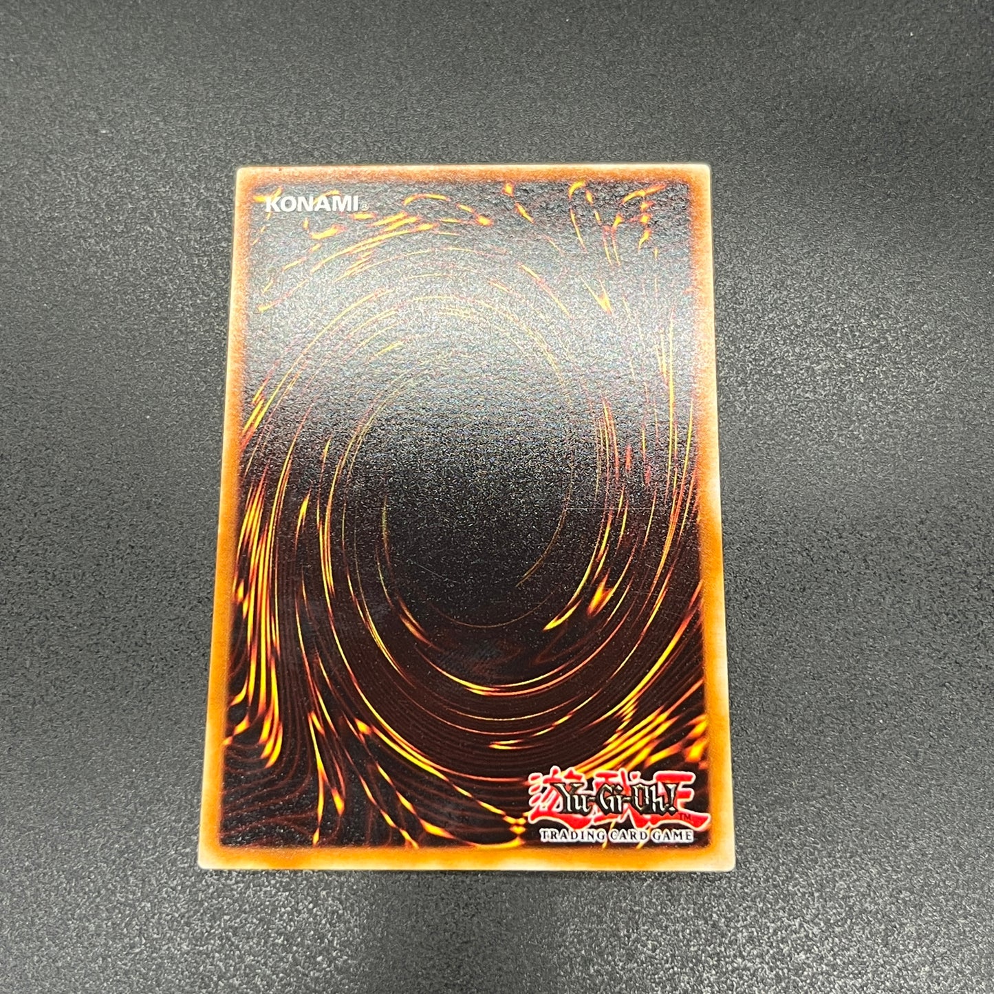 遊戯王　ホーリー・ナイト・ドラゴン/シークレット/英語