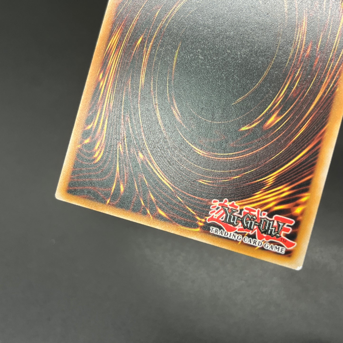 遊戯王　青眼の白龍/シークレット/英語/1st/EU版