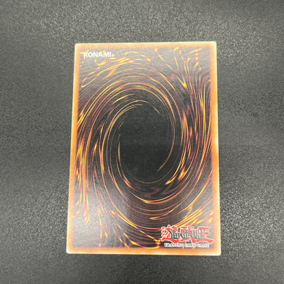 遊戯王　メタル・リフレクト・スライム/レリーフ/英語/1st/EU版