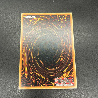 遊戯王　重騎士プリメラ/コレクターズレア/英語/1st/EU版