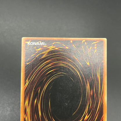 遊戯王　ガトリング・ドラゴン/レリーフ/ドイツ語/EU版