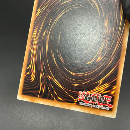 遊戯王　トークン謝肉祭/レリーフ/イタリア/1st/EU版