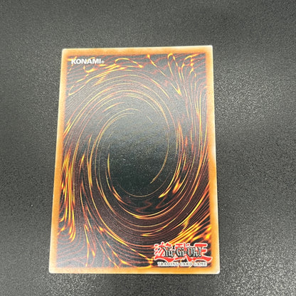 遊戯王　青眼の白龍/シークレット/英語/1st/EU版