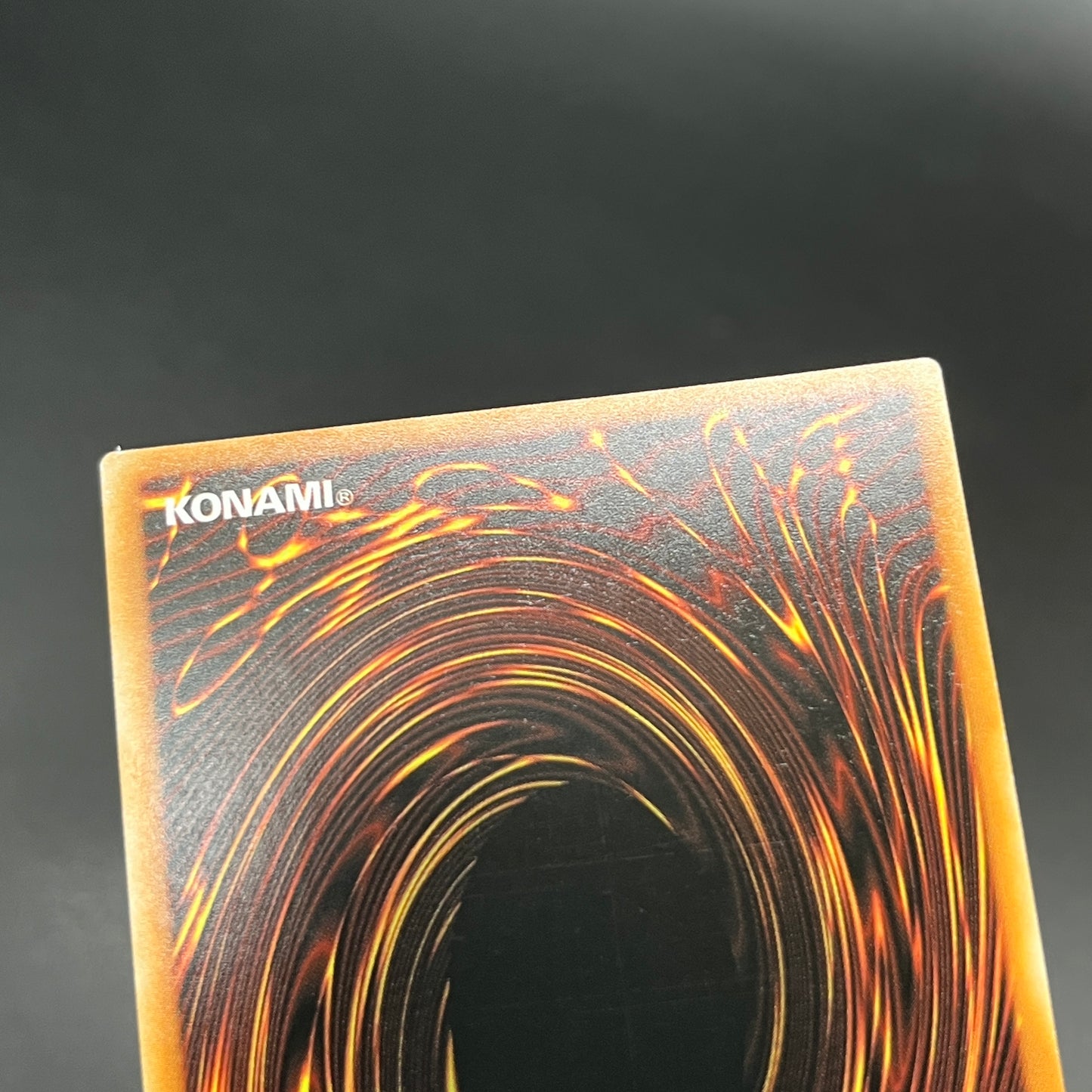 遊戯王　聖殿の水遣い/コレクターズ/英語/1st/EU版