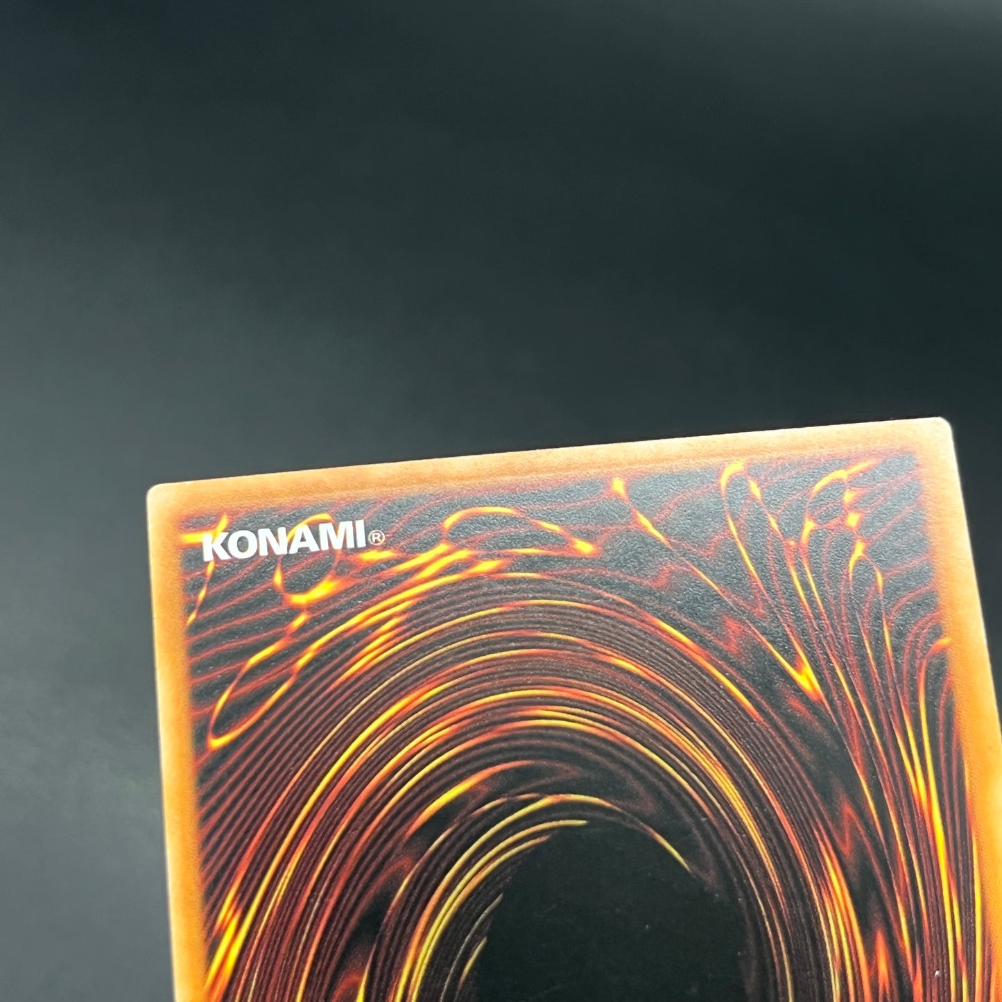 遊戯王　グングニールの影霊衣/レリーフ/イタリア/1st/EU版