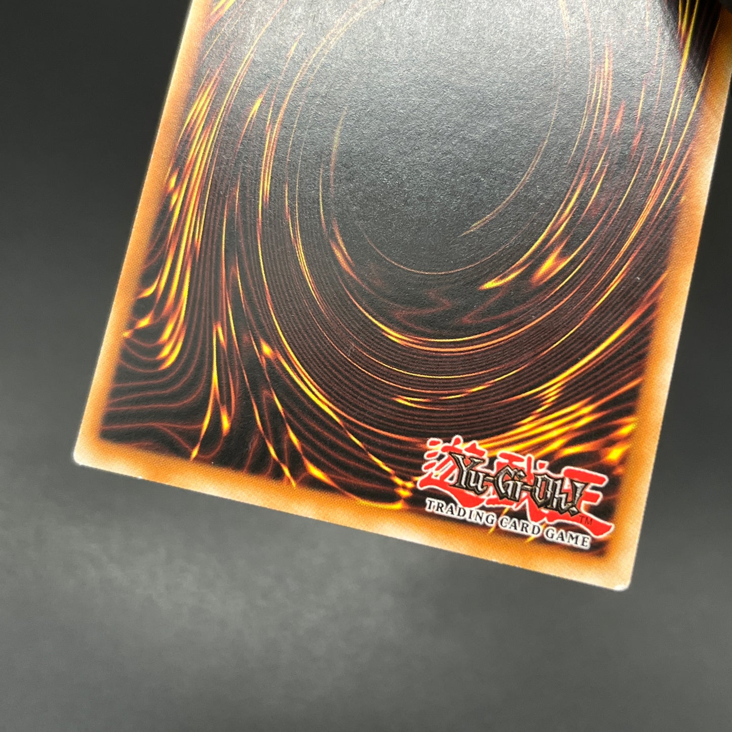 遊戯王　異次元トンネル－ミラーゲート－/レリーフ/ドイツ語/1st/EU版