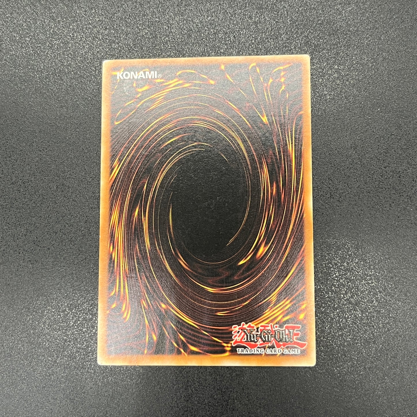 遊戯王　緑光の宣告者/レリーフ/イタリア語/EU版