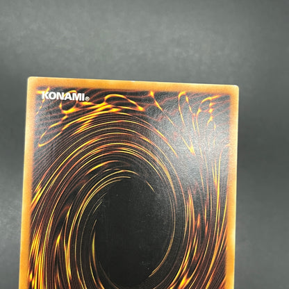 遊戯王　進化する翼/レリーフ/ドイツ語/EU版