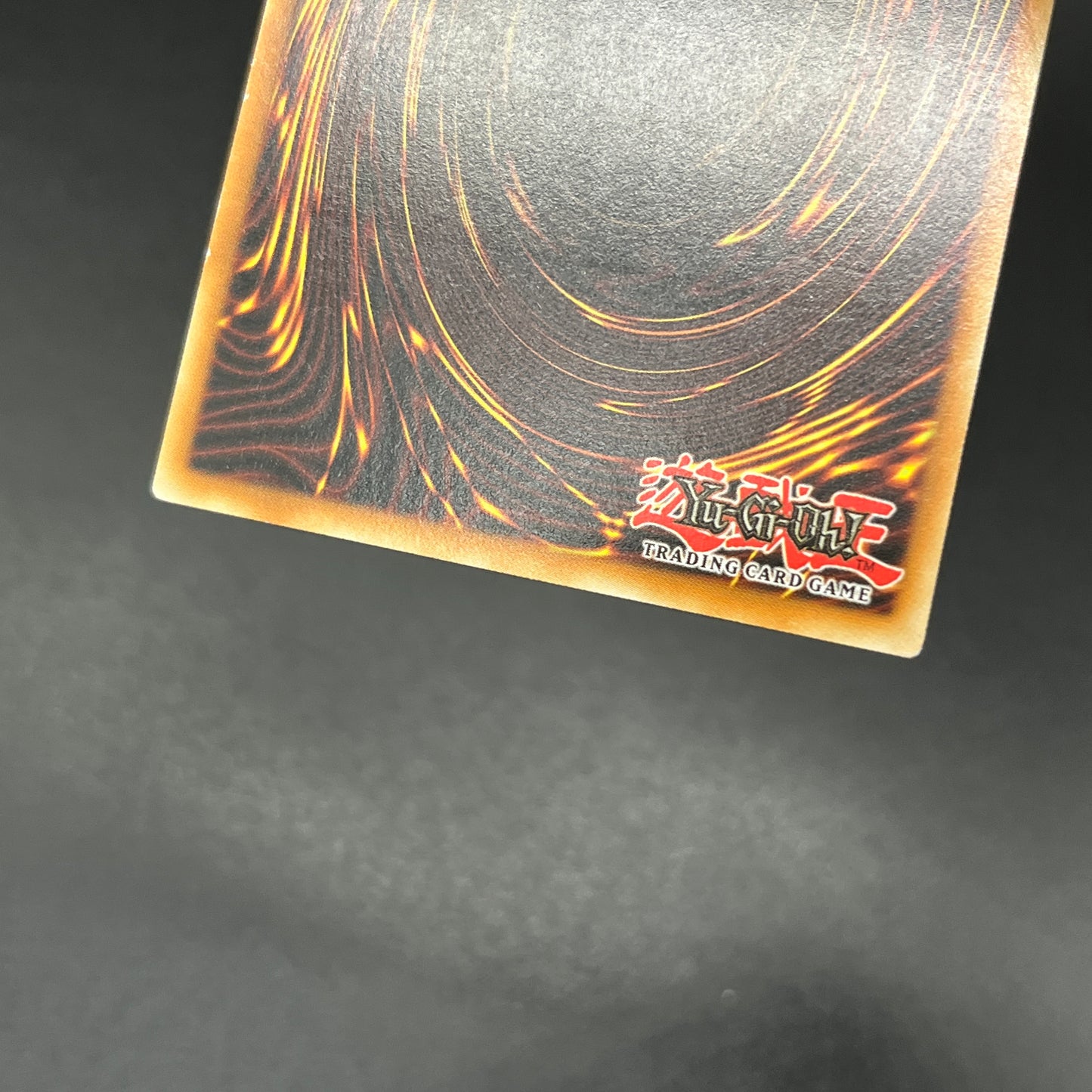 遊戯王　ヒーロー・バリア/レリーフ/ドイツ語/1st/EU版