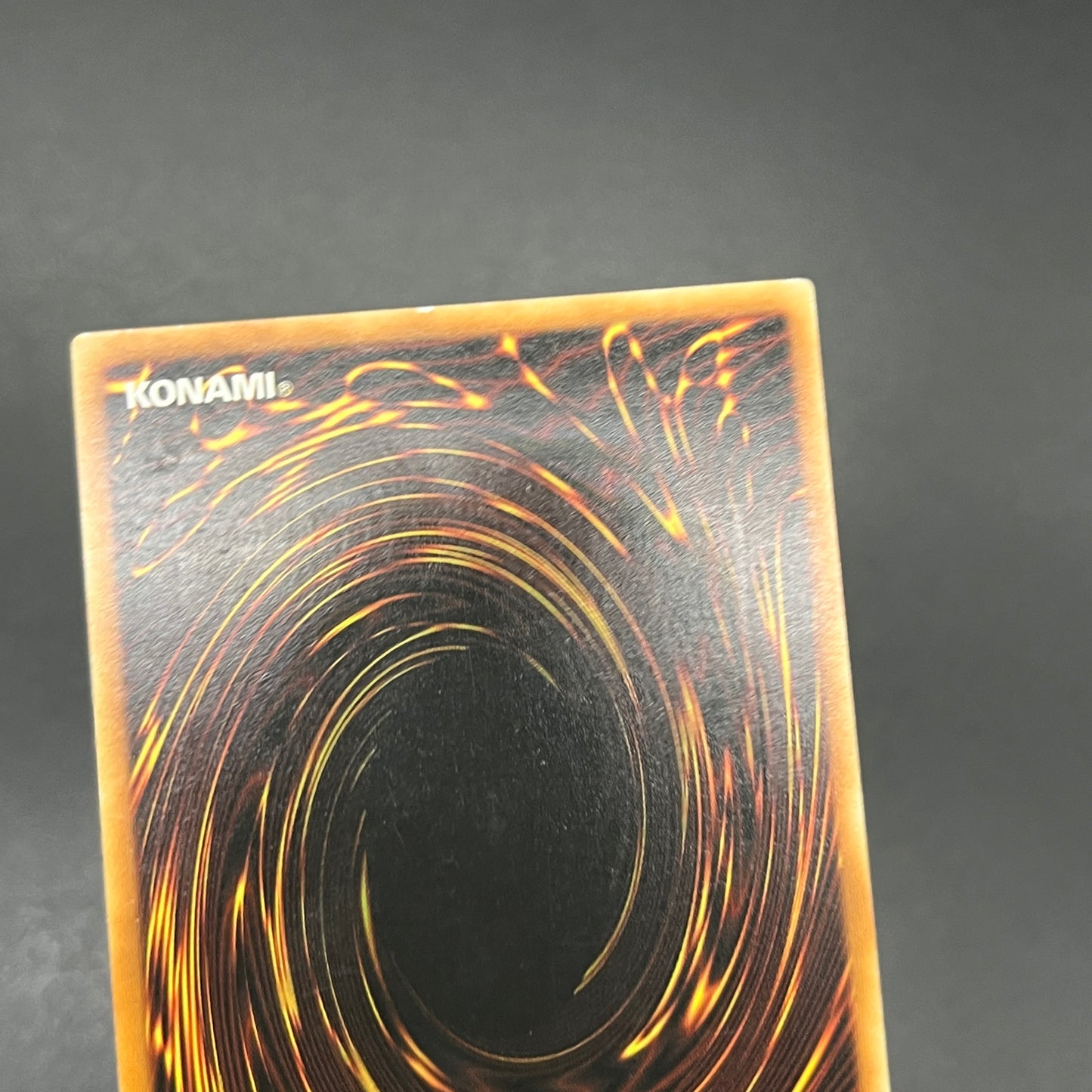 遊戯王　連鎖炸薬/レリーフ/ドイツ/EU版