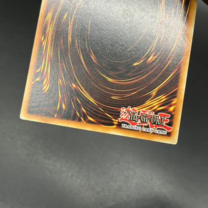 遊戯王　トライアングル・Ｘ・スパーク/レリーフ/ドイツ語/EU版