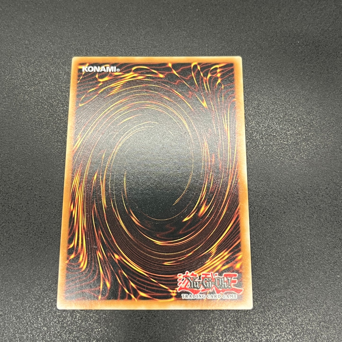 遊戯王　メメント・エンウィッチ/コレクターズレア/英語/1st/EU