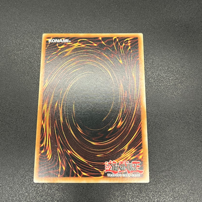 遊戯王　メメント・エンウィッチ/コレクターズレア/英語/1st/EU