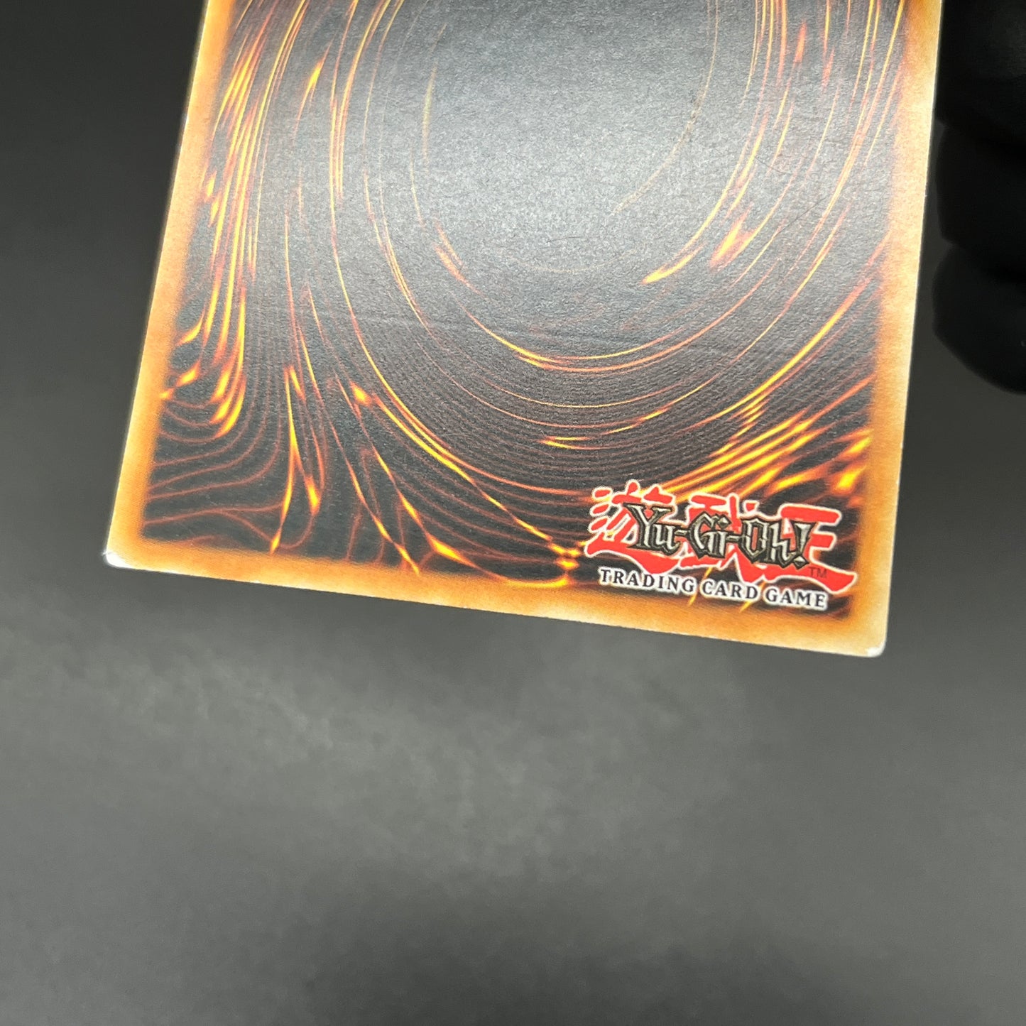 遊戯王　アビスフィアー/レリーフ/ドイツ/EU版