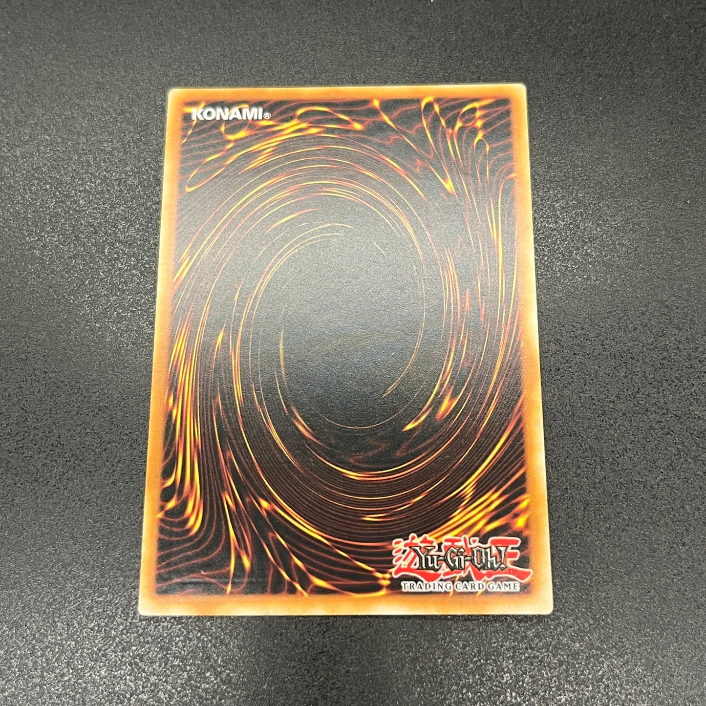 遊戯王　速攻魔力増幅器/レリーフ/イタリア語/EU版