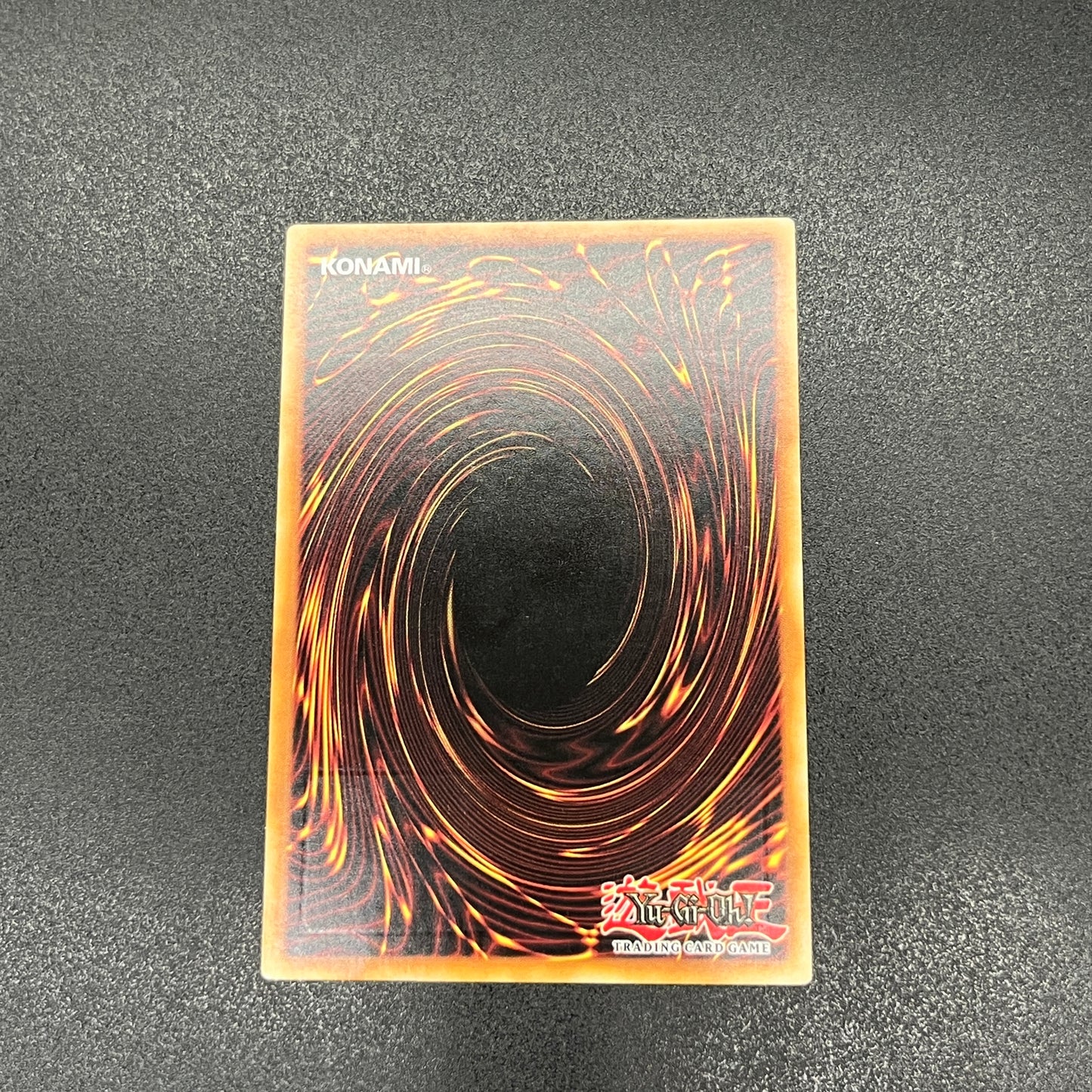 遊戯王　神竜騎士フェルグラント/レリーフ/スペイン/EU版