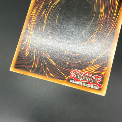 遊戯王　ＣＮｏ.３２ 海咬龍シャーク・ドレイク・バイス/レリーフ/英語/1st/北米版