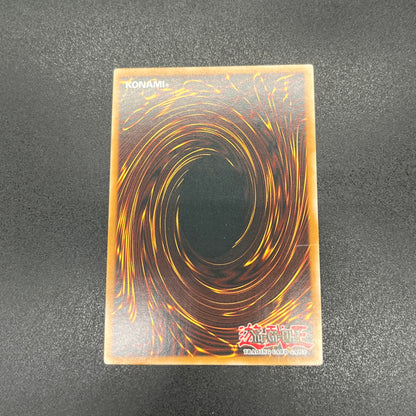 遊戯王　救世の美神ノースウェムコ/レリーフ/英語/北米版