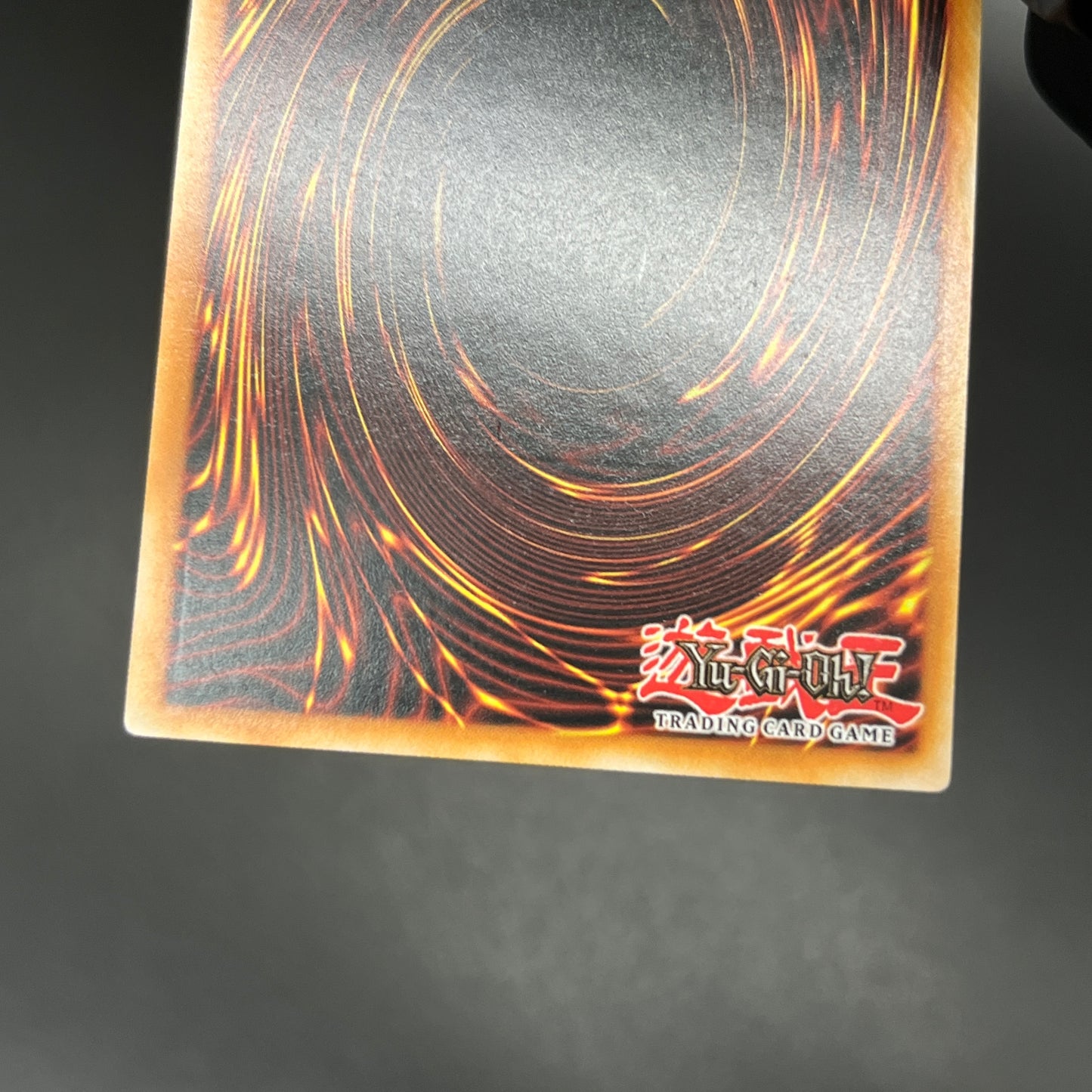 遊戯王　超戦士カオスソルジャー/レリーフ/イタリア語/1st/EU版