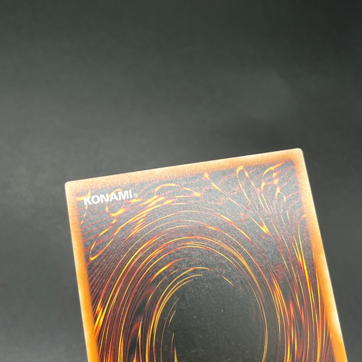 遊戯王　スプライト・ブルー/レリーフ/英語/EU