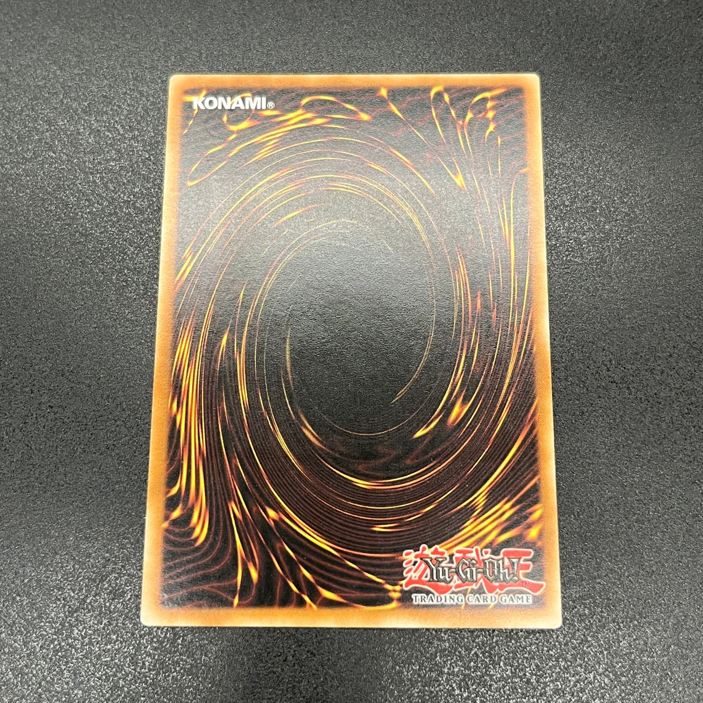 遊戯王　サイクロン・ブーメラン/レリーフ/ドイツ語/EU版