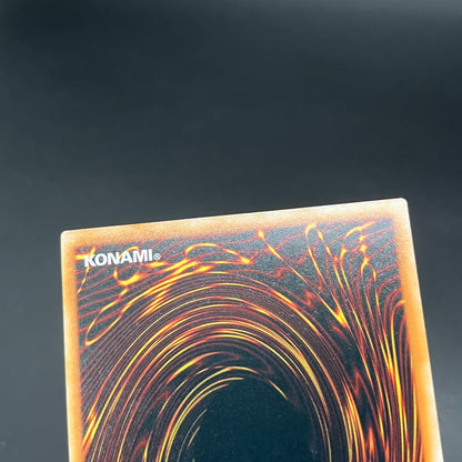 遊戯王　青眼の白龍/シークレット/英語/1st/EU版