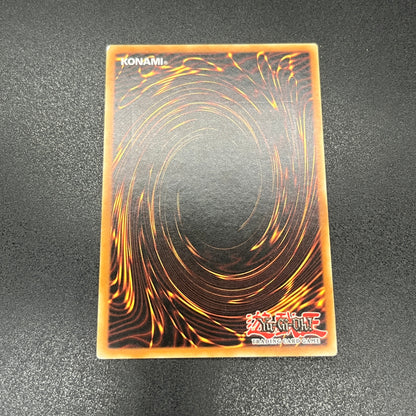 遊戯王　クルセイダー・オブ・エンディミオン/レリーフ/イタリア/EU版