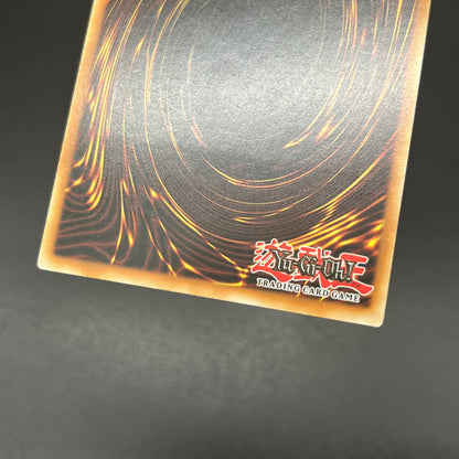 遊戯王　幻魔王ラビエル/レリーフ/ドイツ語/EU版