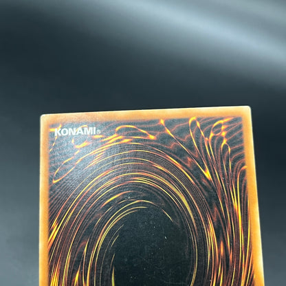 遊戯王　異星の最終戦士/ウルトラ/ドイツ/1st/EU版