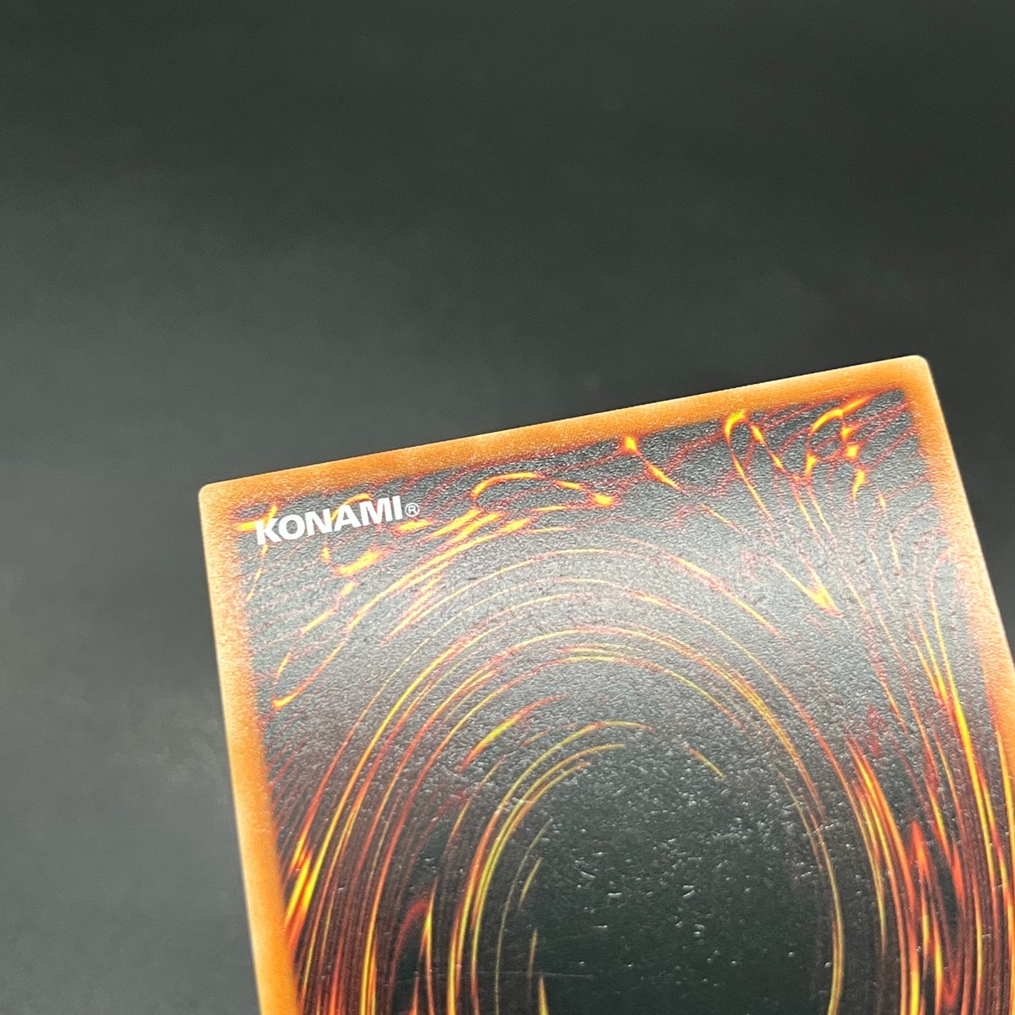 遊戯王　Ｍ∀ＬＩＣＥ＜Ｑ＞ＷＨＩＴＥ ＢＩＮＤＥＲ/コレクターズ/英語/1st/EU