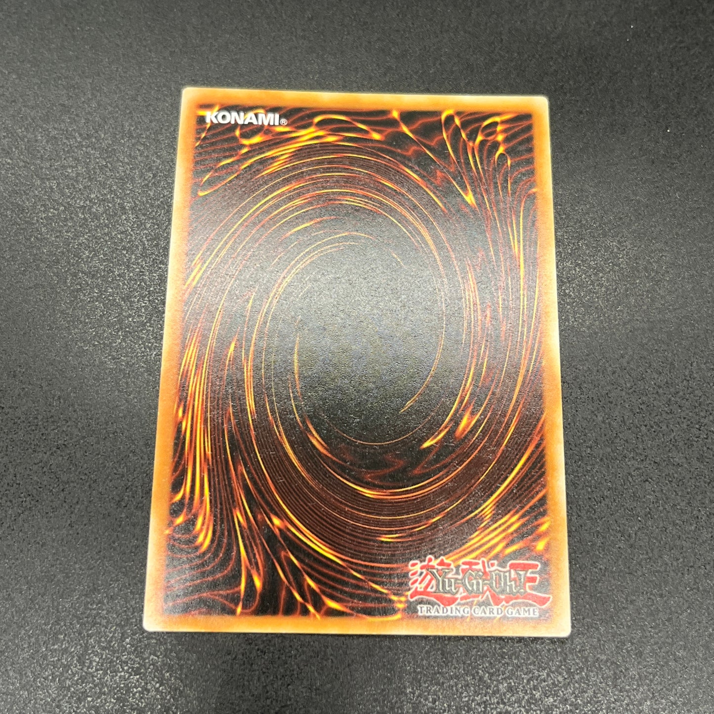 遊戯王　聖殿の水遣い/コレクターズ/英語/1st/EU版