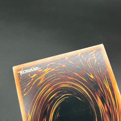 遊戯王　アポピスの化身/コレクターズ/英語/1st/EU版