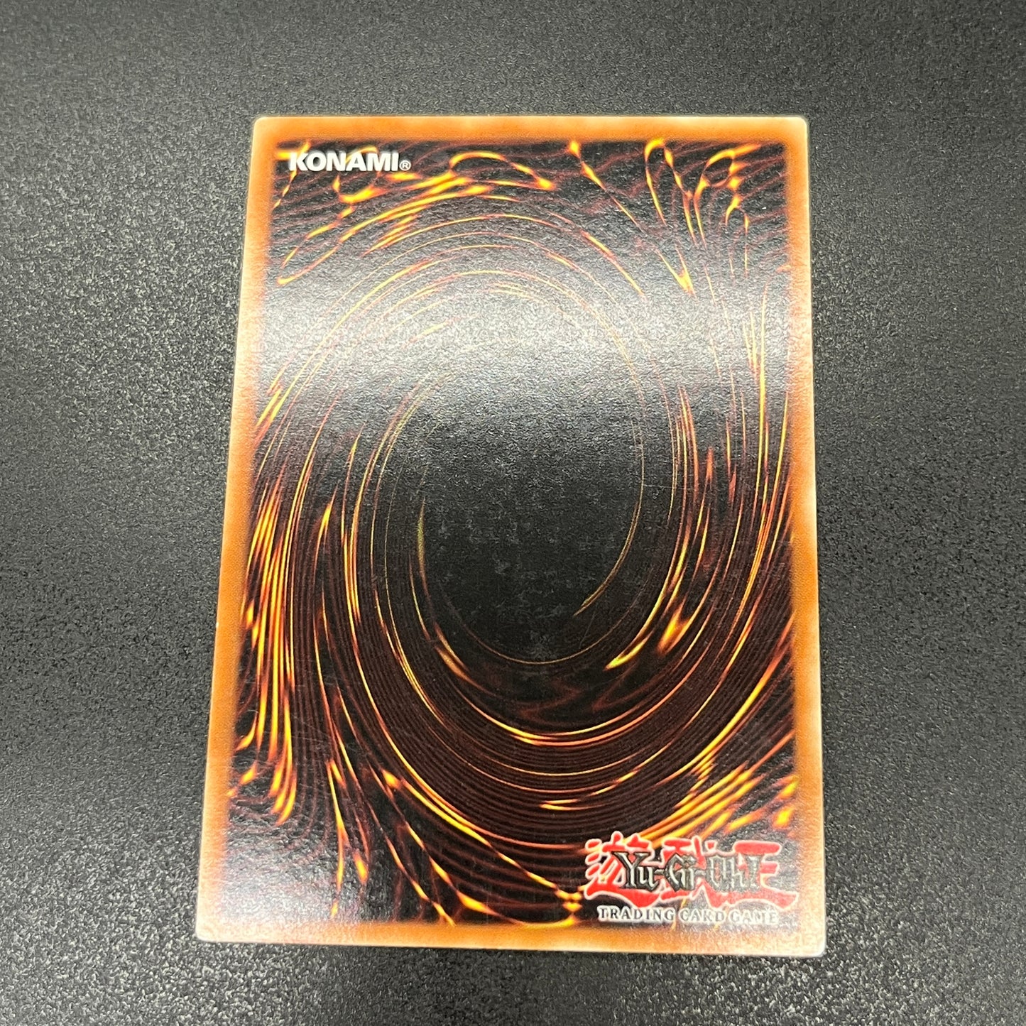 遊戯王　ダーク・ジェネラル・フリード/シークレット/ドイツ/EU版