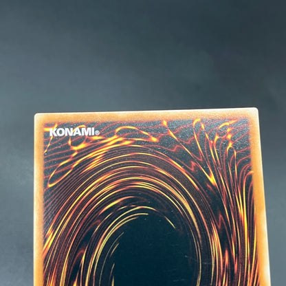 遊戯王　騎士皇レガーティア/コレクターズ/英語/1st/EU版