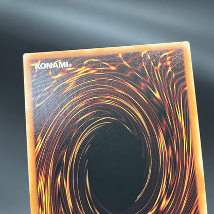 遊戯王　エクソシスター・ソフィア/コレクターズレア/英語/1st/EU版