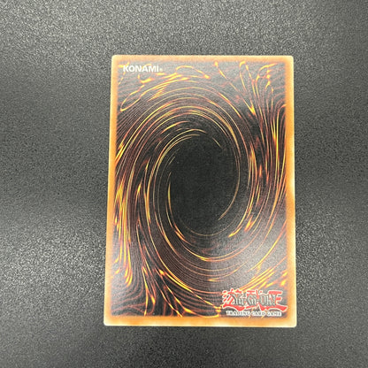 遊戯王　アルティメット・インセクトＬＶ７/レリーフ/ドイツ語/1st/EU版