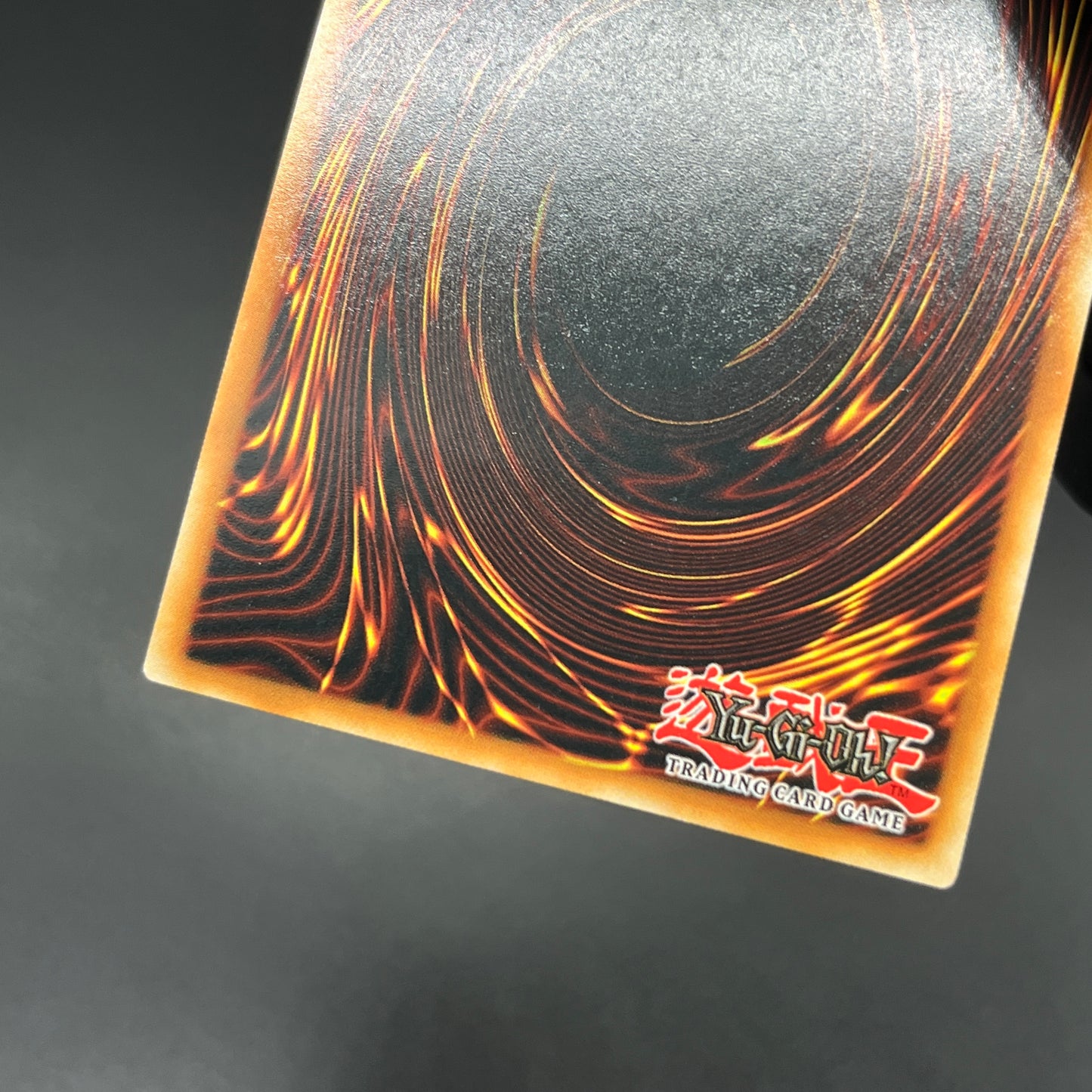 遊戯王　ビッグウェルカム・ラビュリンス/レリーフ/ドイツ/EU版