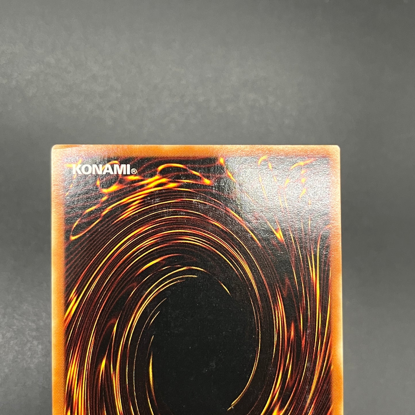 遊戯王　巨大戦艦 ビッグ・コア/レリーフ/英語/1st/北米版