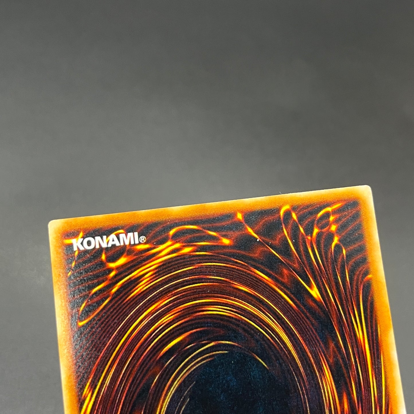 遊戯王　磁石の戦士マグネット・バルキリオン/シークレット/ドイツ語