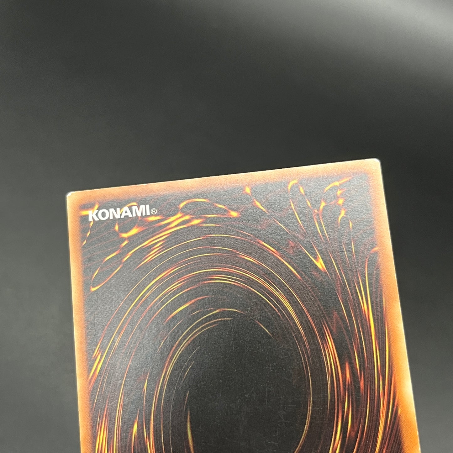 遊戯王　メンタルオーバー・デーモン/レリーフ/ドイツ/1st/EU版