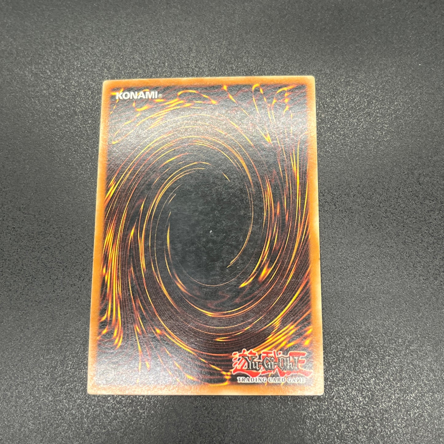 遊戯王　真紅眼の黒竜/ウルトラ/スペイン/1st/EU版