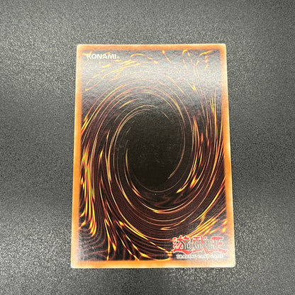 遊戯王　ブラック・マジシャン・ガール/シークレット/ドイツ語/EU