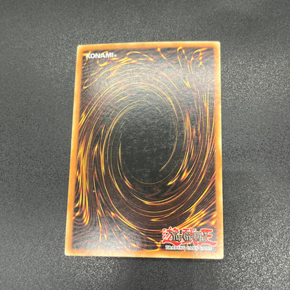 遊戯王　魔力無力化の仮面/スーパー/ドイツ/1st/EU版