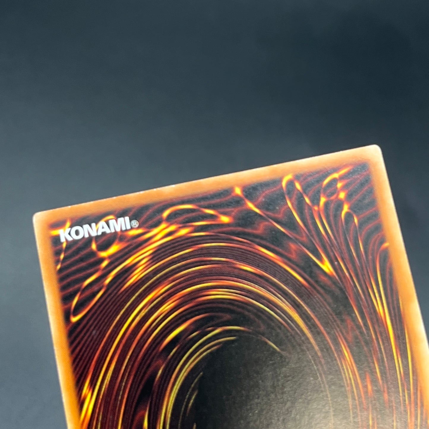 遊戯王　幸運の笛吹き/レリーフ/ドイツ/1st/EU版